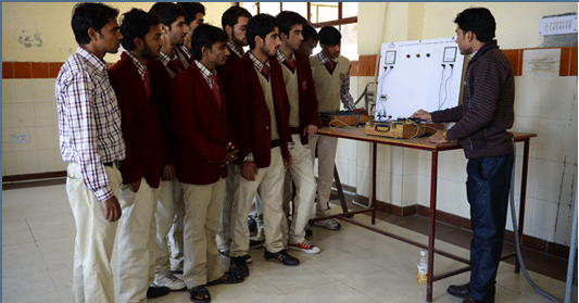 Kalka Engineering College Meerut Infrastructure photo 4